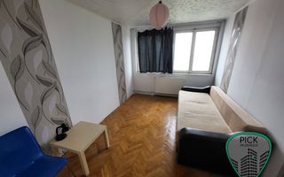 P 1165 - Apartament cu 3 camere în Târgu Mureș, Bălcescu,  zona Libertății - Poză 2