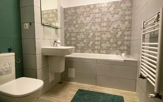 Apartament 3 camere , 2 bai, mobilat/utilat - zona Tractorul - Poză 11