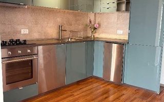 APARTAMENT SPATIOS SI LUMINOS ZONA STEFAN CEL MARE - Poză 5