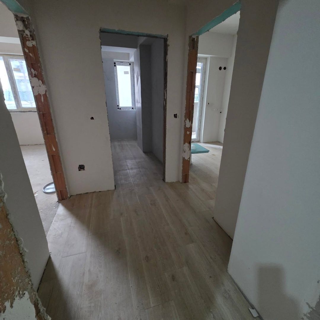 Apartament NOU 1 camera decomandat 41 mp Tatarasi 86854 euro - Poză 2
