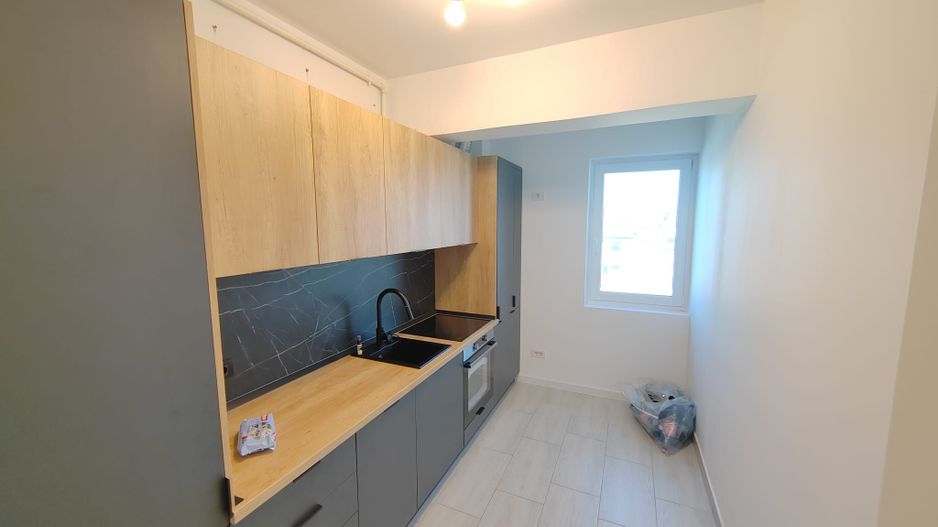 Titan Pallady Metrou 1 decembrie 3 camere Bloc nou - Poză 2