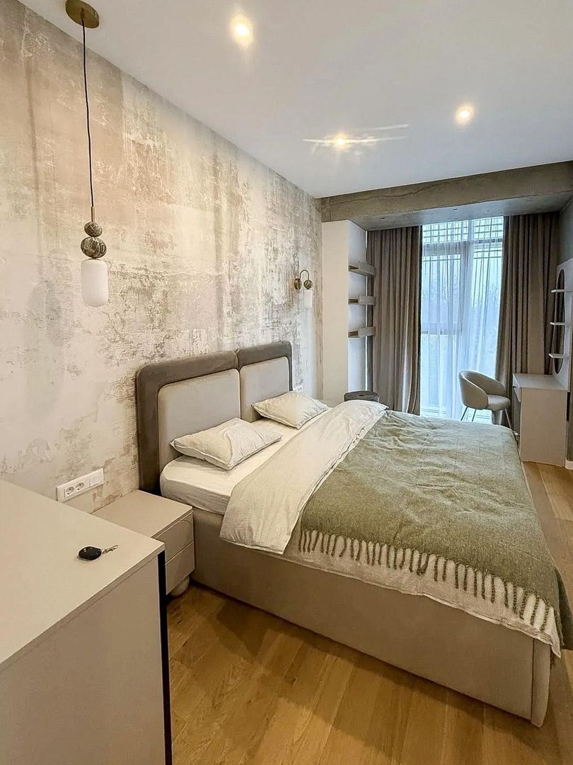 Închiriere apartament 2 camere 60mp | Parcare + Boxă incluse - Poză 9