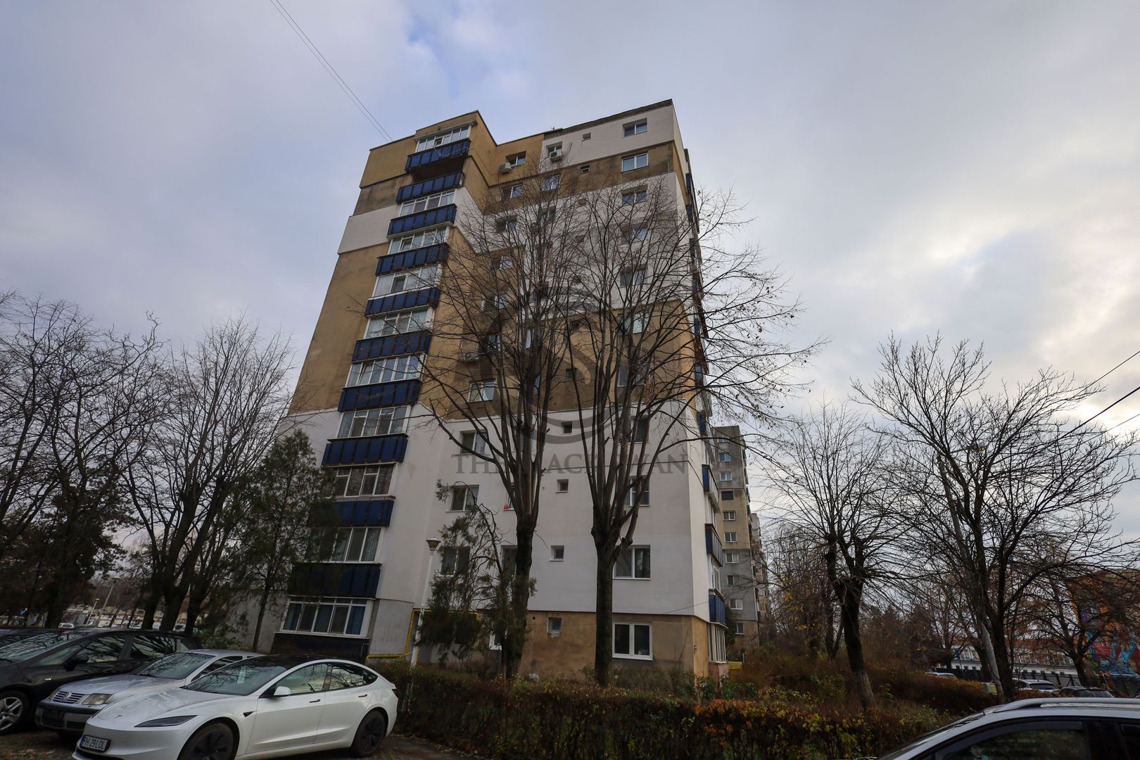 Apartament 2 camere de vanzare | Vest - Aurora | COMISION 0% - Poză 10