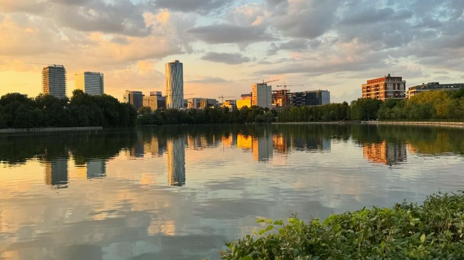 Apartament 4 camere de vanzare – Calea Floreasca - Poză 2