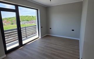 Casă individuală NZEB, 3 dormitoare, Miroslava, sat Balciu – vânzare - Poză 5