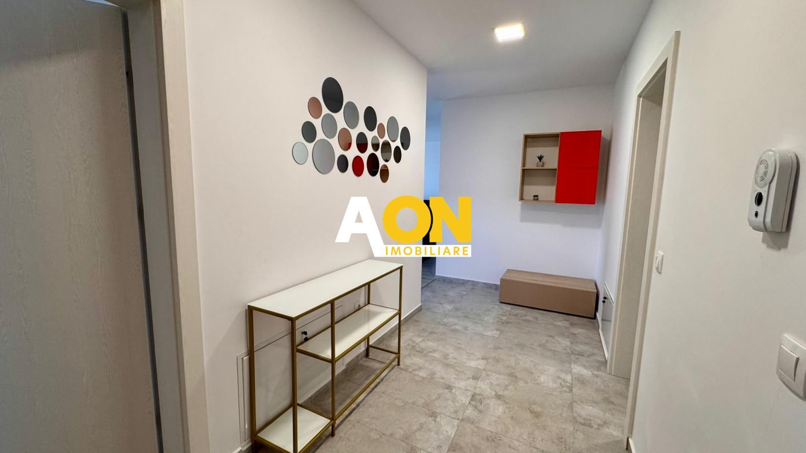 Apartament 2 camere de închiriat | 65 mp | Transalpina Residence | - Poză 5