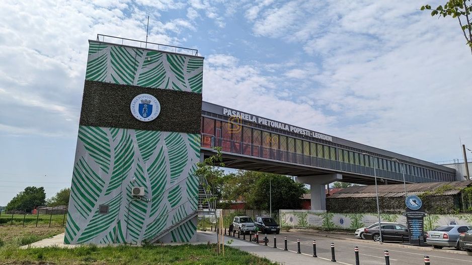 Locuinta ideala, finisaje premium, langa metrou Berceni, Comision 0 - Poză 21