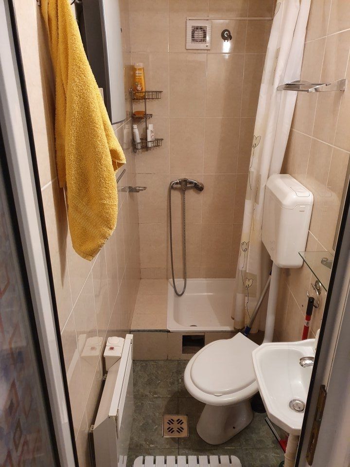 Garsoniera in vila - Poză 13