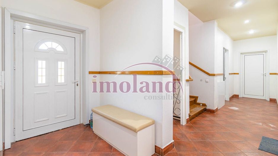 Vila superba | Baneasa Residential Park | Iancu Nicolae | - Poză 33