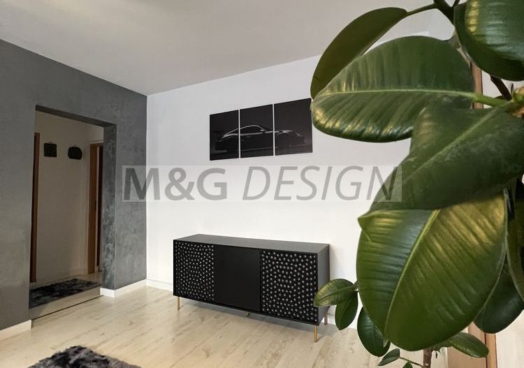 Apartament 3 camere Circumvalatiunii - Poză 4