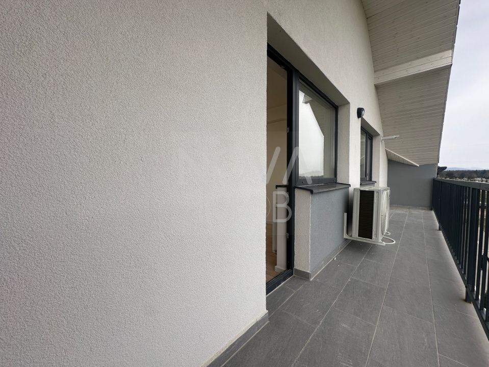 Apartament 4 camere, 3 bai, LIFT, Crt. Arhitectilor - Mandra - Poză 8