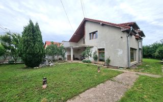 De vanzare casa 6 camere, S+P+M, 900mp teren, Cetate - Poză 1