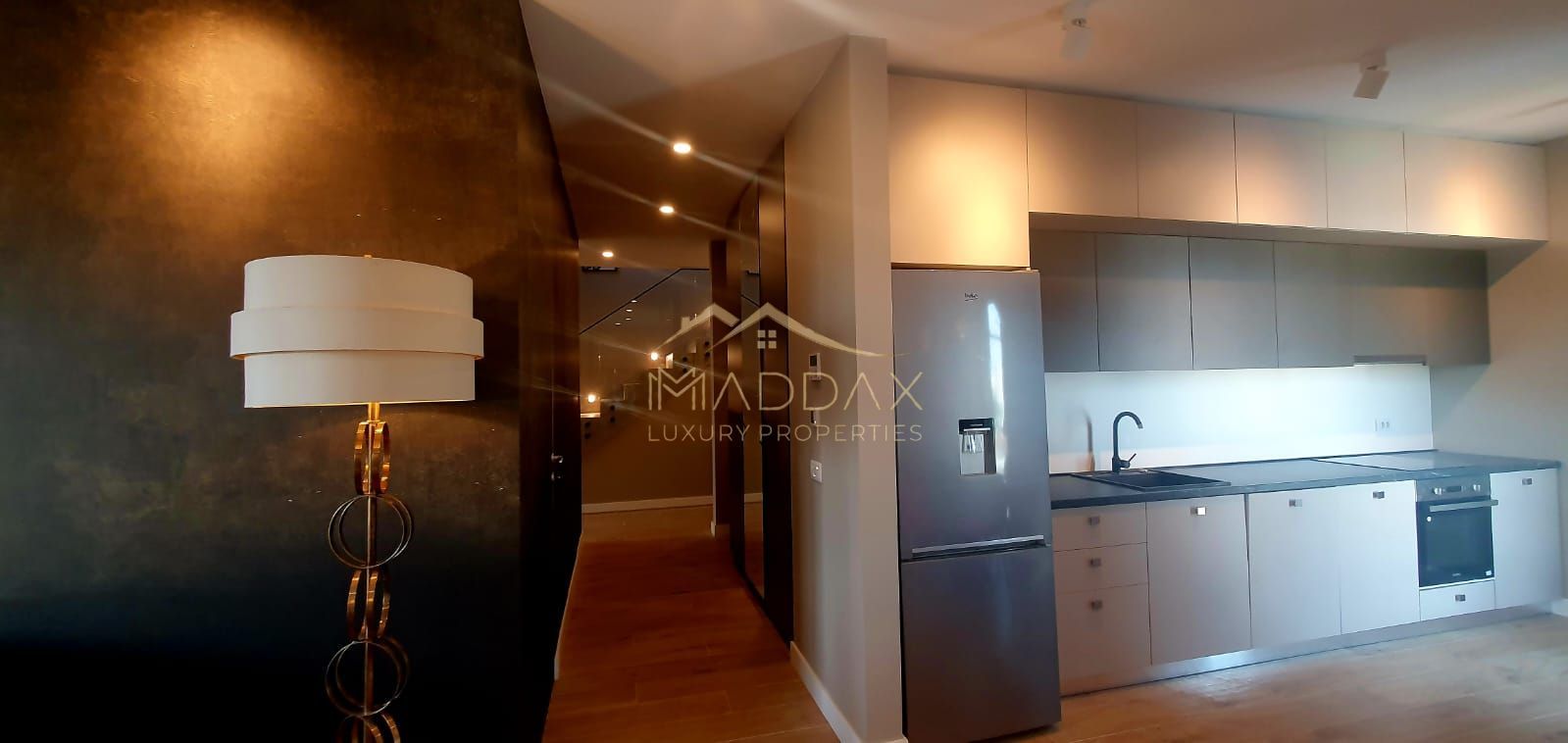 Penthouse cu 3 camere/ 107 mp utili / terasa 143 mp/ Stefan cel Mare - Poză 4