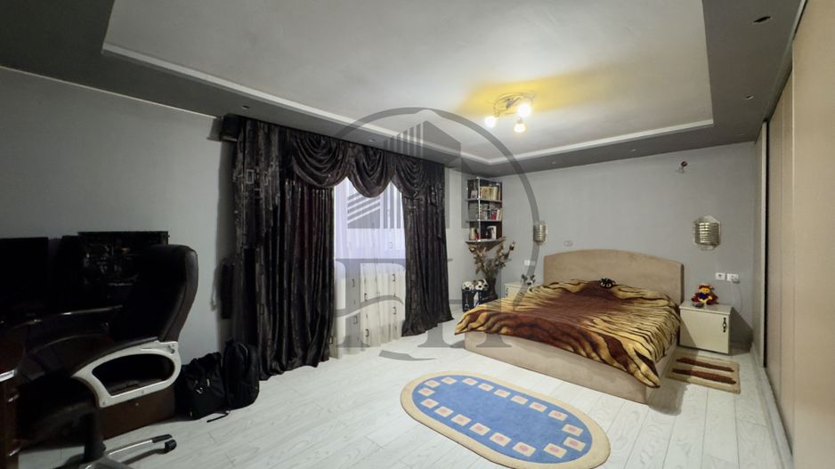 Casa/Vila de vanzare Harsova, Constanta, langa canalul Dunare-Marea Neagra - Poză 13