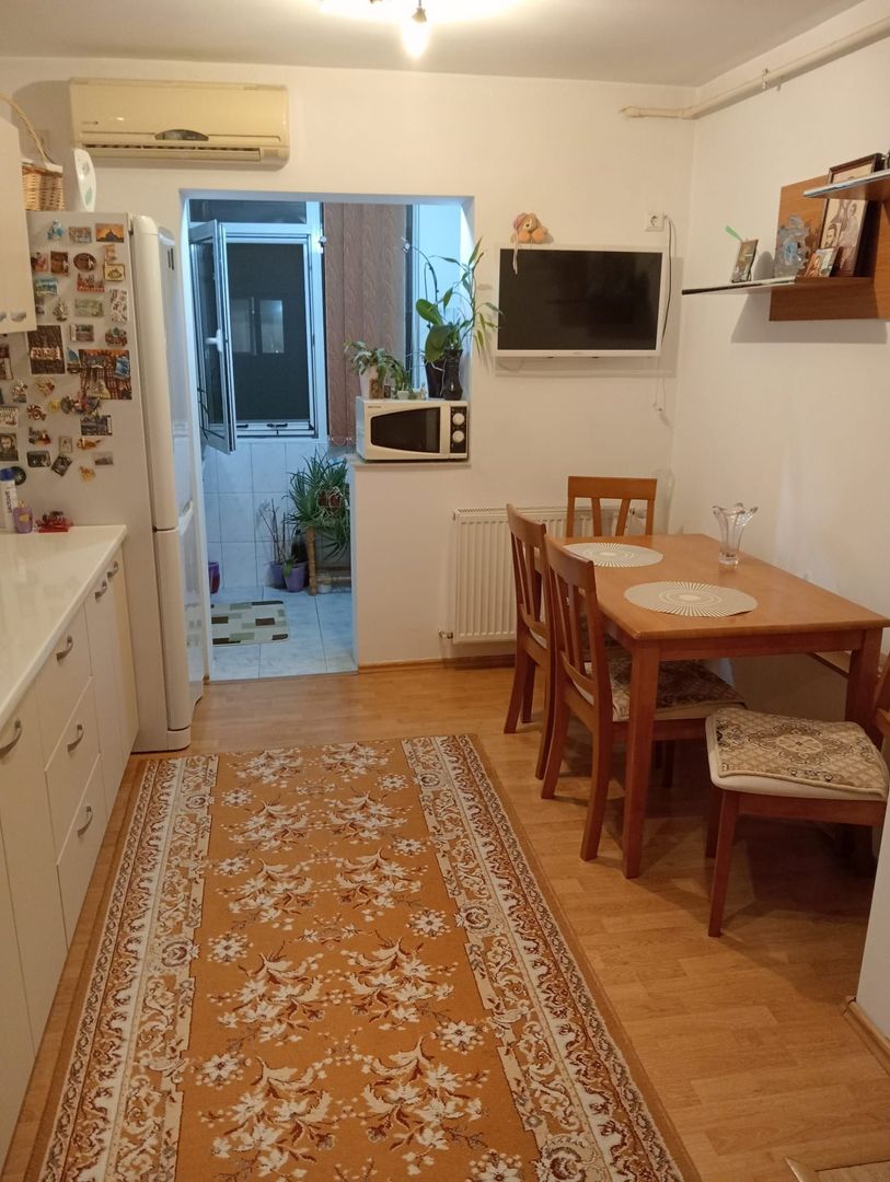 Apartament cu 2 camere de inchiriat in zona Ampoi 3 - Poză 4