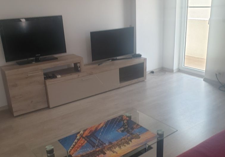 Apartament 2 camere Popesti Leordeni - Poză 1