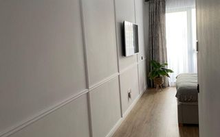 Apartament 3 camere, 97 mp, garaj, Wings - Poză 12