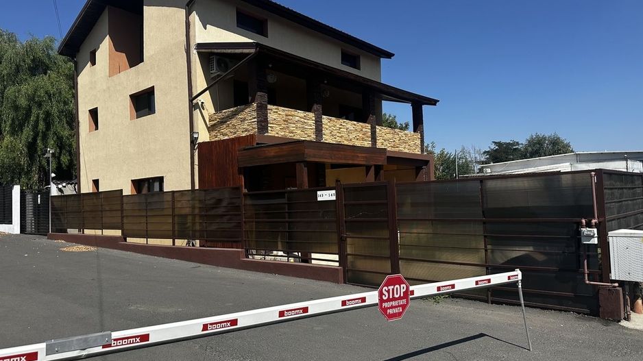 Vila spatioasa de inchiriat | 5 camere| costuri mici la intretinere - Poză 1