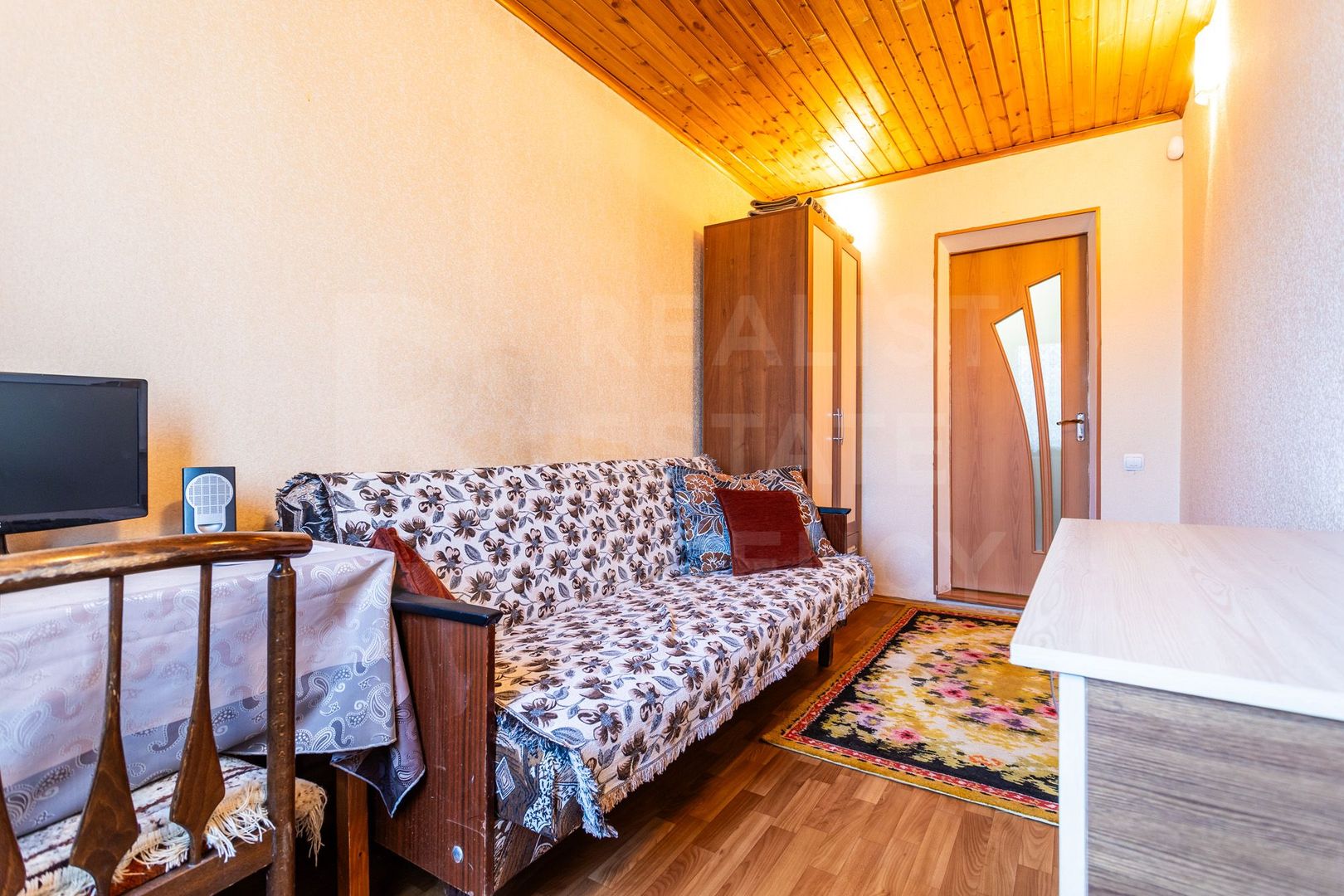 Vânzare, casă, 2 nivele, 3 camere, șoseaua Chișinău-Tighina, Sângera - Poză 11