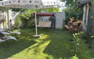 DUPLEX DE VANZARE CORBEANCA - LAGUNA ALBASTRA - INCALZIRE PARDOSEALA - Poză 18
