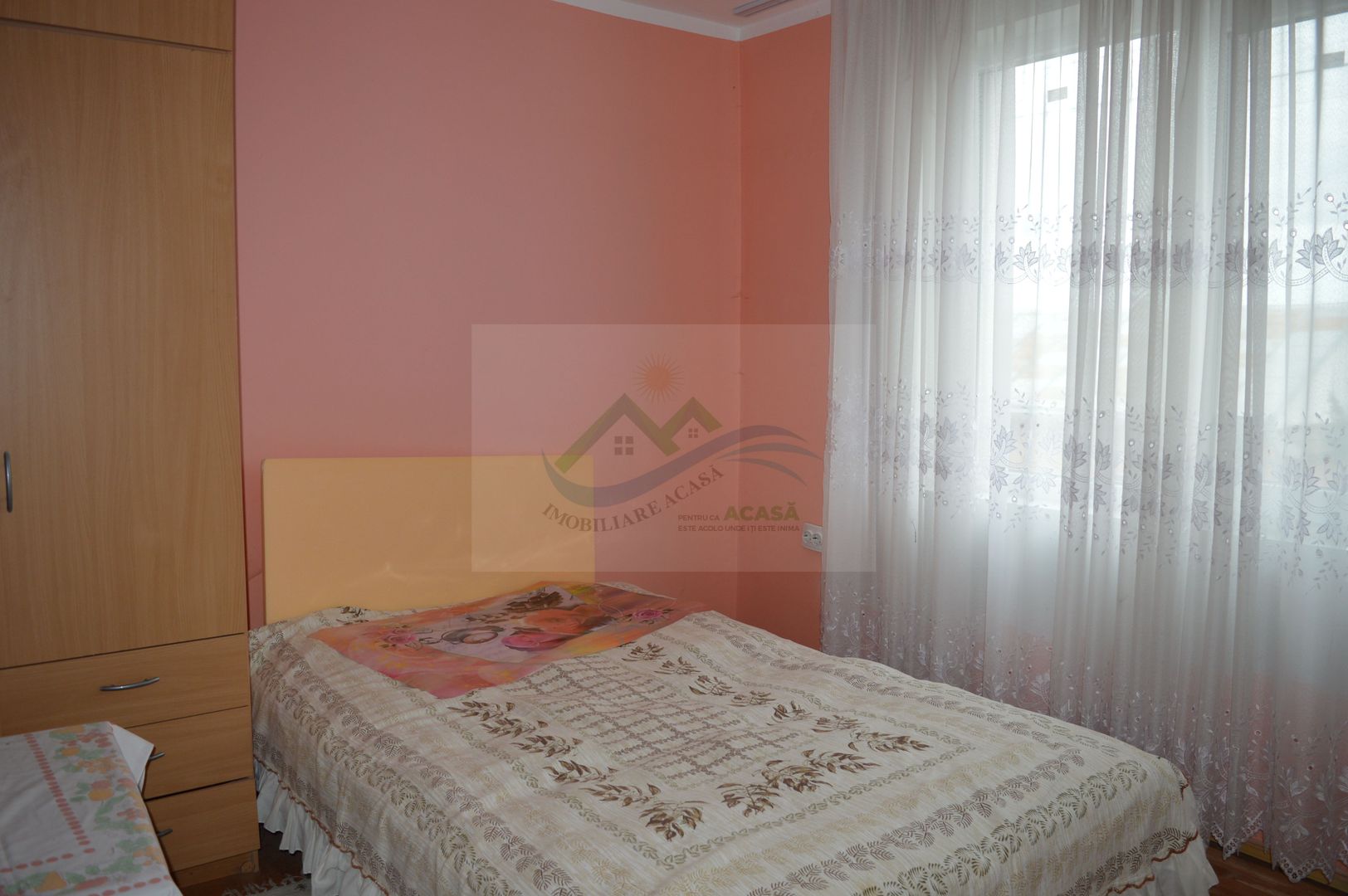 Casă de vânzare în Sfântu Ilie și teren 2000 mp - Poză 35