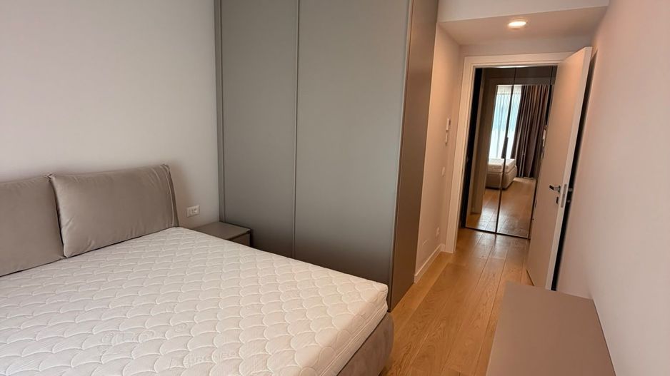 Nusco City || 2 Camere || Prima închiriere || Comision 0% - Poză 6