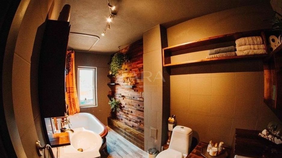 Exceptional! Apartament 3 camere ultrafinisat in Buna Ziua - Poză 4