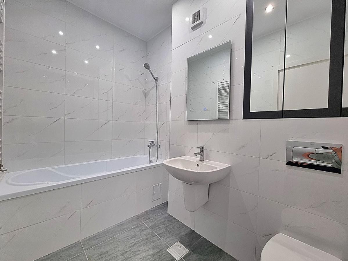 Penthouse 6 camere I Terasa I 2 locuri parcare - Poză 6