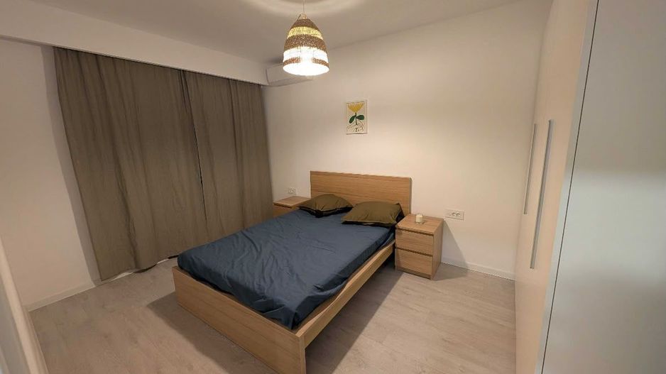 2 Camere Gorjului Novum 56 - Poză 1