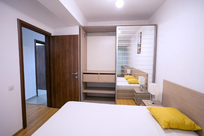 Apartament 2 camere | 56 m2 I lancului - Matei Voievod | loc de parcare inclus - Poză 2