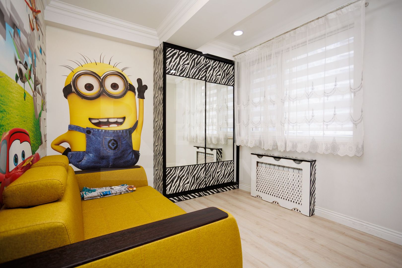 Chirie, apartament, 2 camere, str. Carierei, Rîșcani - Poză 8