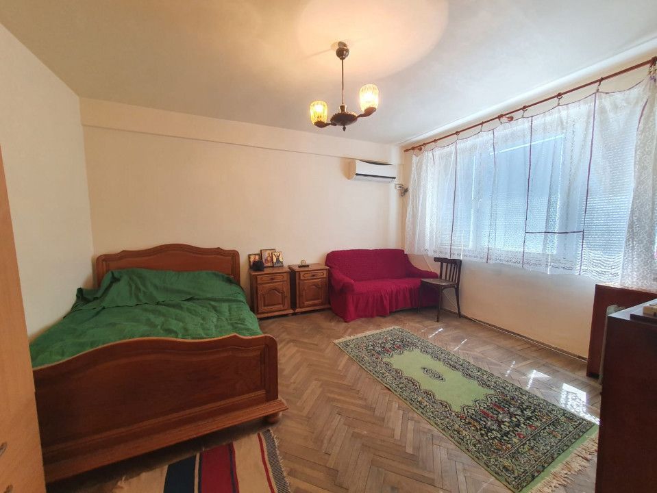 Vanzare garsoniera Ultracentral, Filarmonica, libera - Poză 11