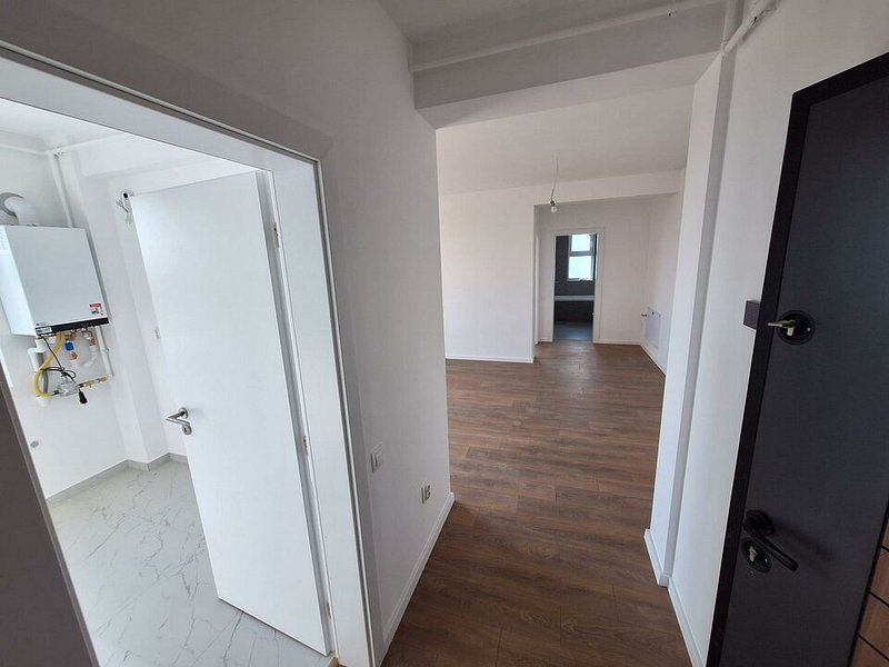 2 CAMERE Tunari Otopeni Bloc Nou FINALIZAT - Direct Dezvoltator - Poză 4