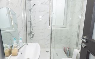 Apartament de vânzare cu două camere  etaj 2 zona Gării - Poză 4