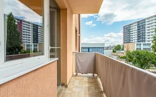 Apartament 3 camere Pallady bloc 2020 mobilat metrou etaj2 comision 0% - Poză 18