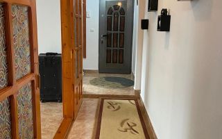 Apartament de închiriat, Podu Roș, etaj 2, 2 camere, mobilat și utilat - Poză 7