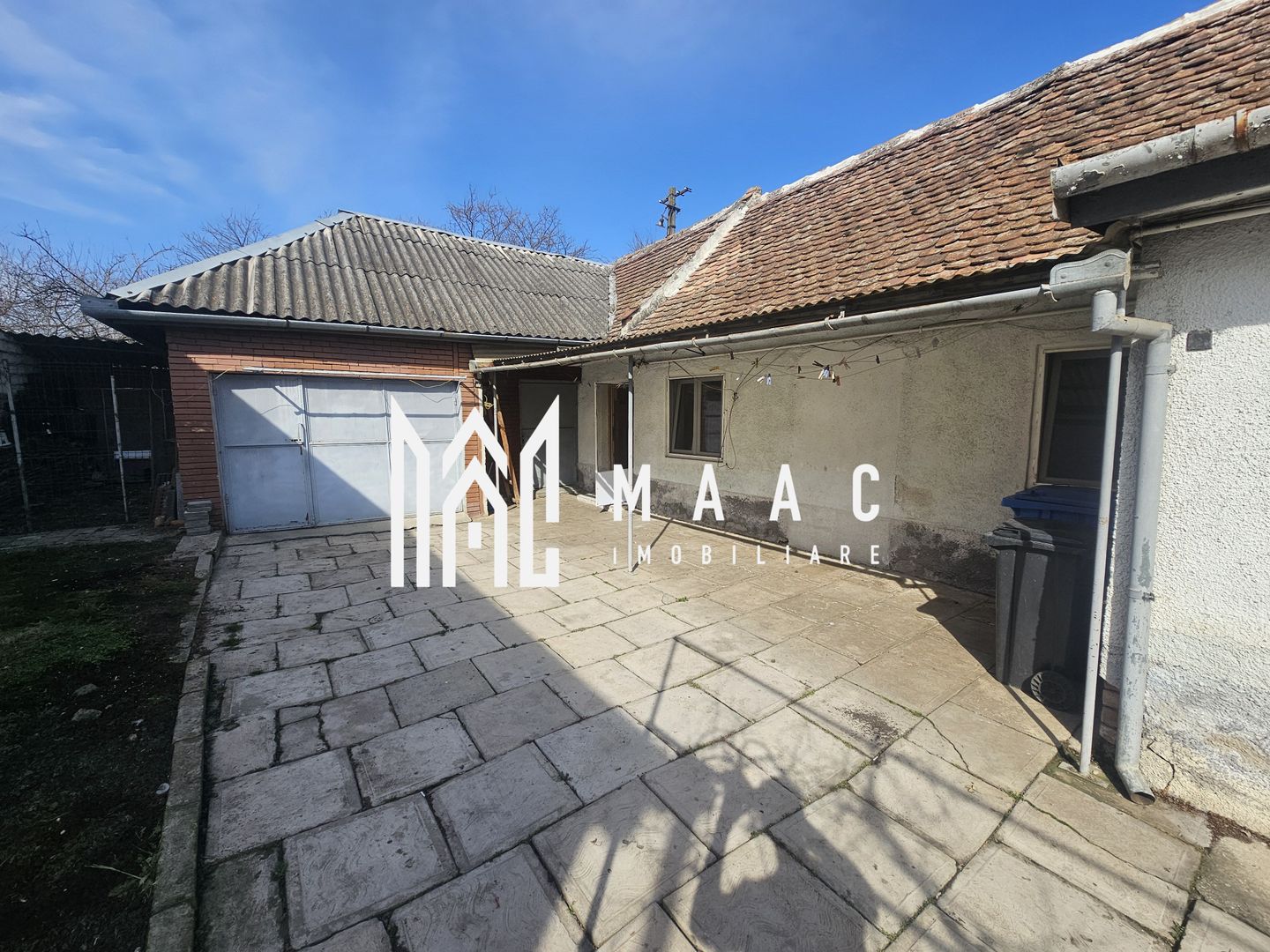 Casa individuala | Necesita renovare | Acces auto | Tiglari - Poză 25