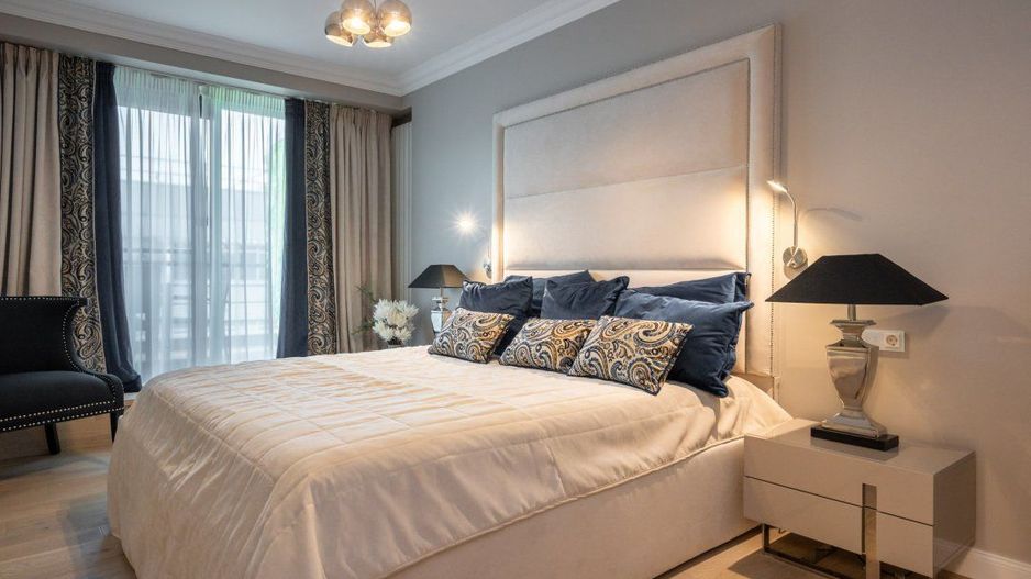 Apartament 3 camere Dorobanti - Poză 2