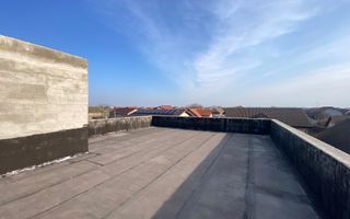 COMISION 0%, Duplex 5 Camere, 115 MP Utili, 200mp Teren, UTVIN, Centru - Poză 8