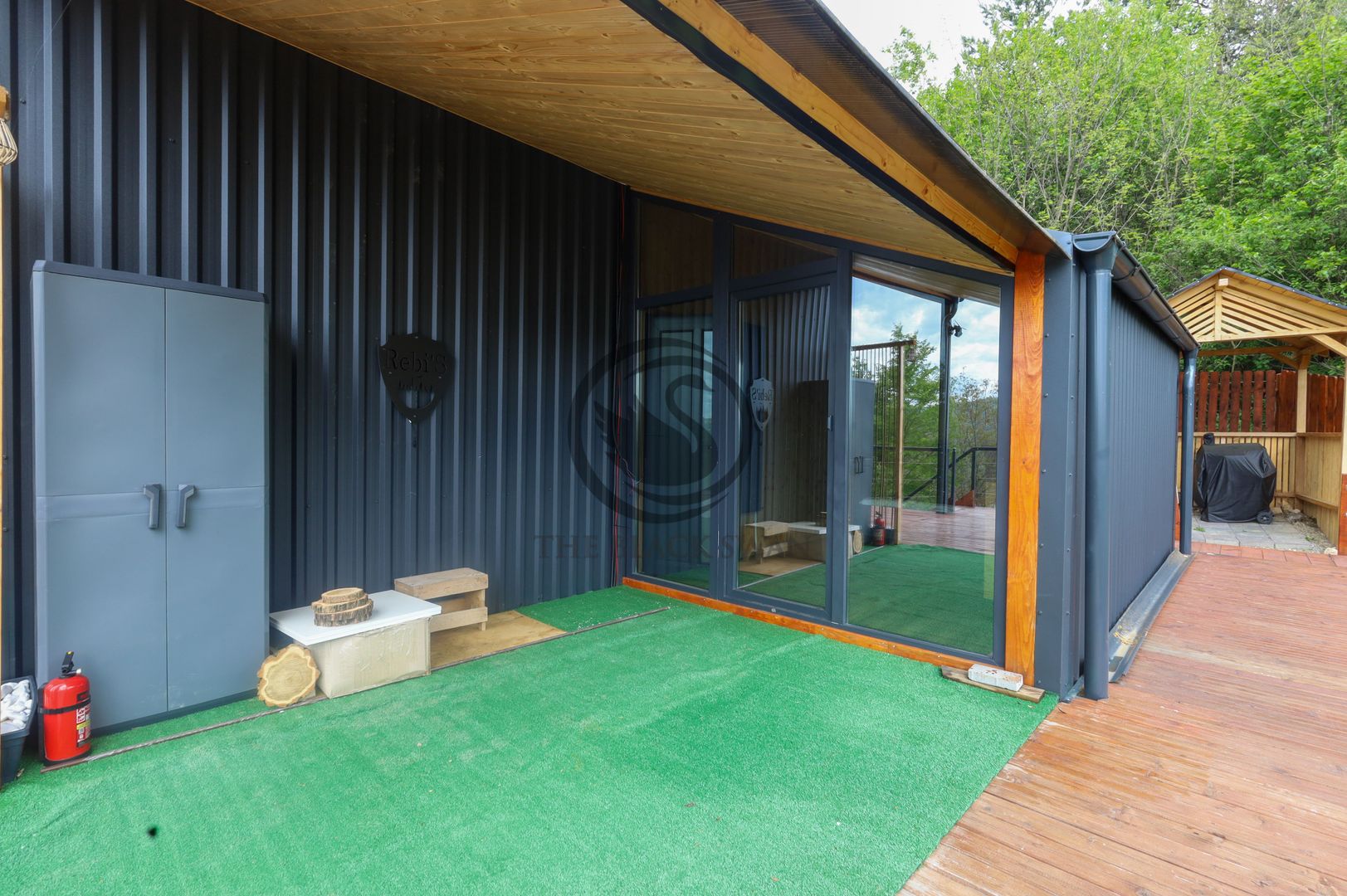 Casa de vacanta de vanzare | Breaza, Valea Prahovei | Comision 0% - Poză 14