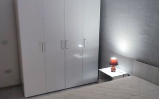 Apartament modern cu 1 cameră, 30 mp, zona Nicolina-Visoianu, Iași - Poză 1