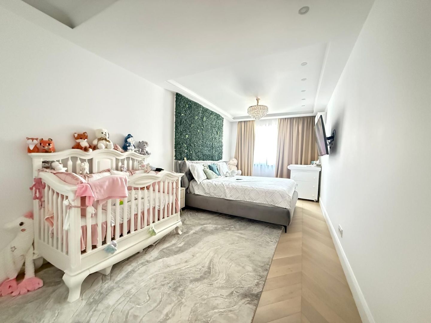 APARTAMENT 3 CAMERE ‖  IMOBIL 2023 ‖ ZONA UNIRII - Poză 4