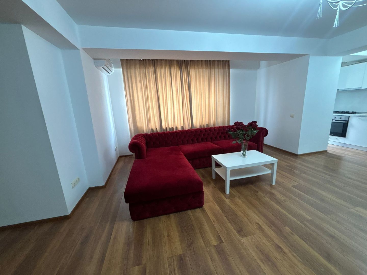 Apartament 2 camere- loc de parcare inclus- Pipera - Poză 2