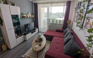 Apartament cu 2 camere, decomandat, zona strazii Corneliu Coposu! - Poză 1