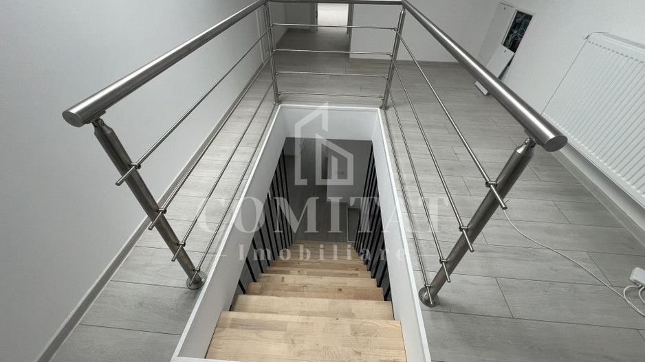 Apartament 3 camere  în vila | 71 mp |  zona Avram Iancu - Poză 14