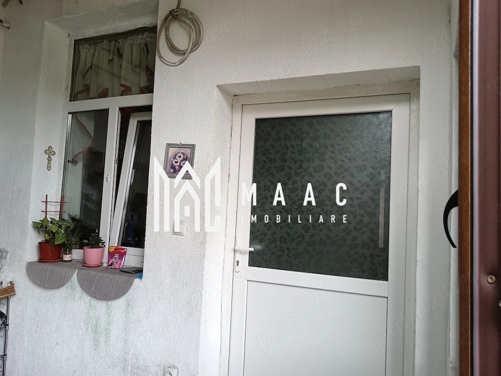 Apartament de vanzare Sibiu | 4 camere Resita | 140 mp, P+M, INTABULATĂ - Poză 5