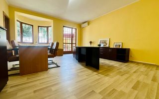 Casa de Închiriat Ultracentrala, 12 Camere, 10 Bai, 6 Parcari - Poză 2