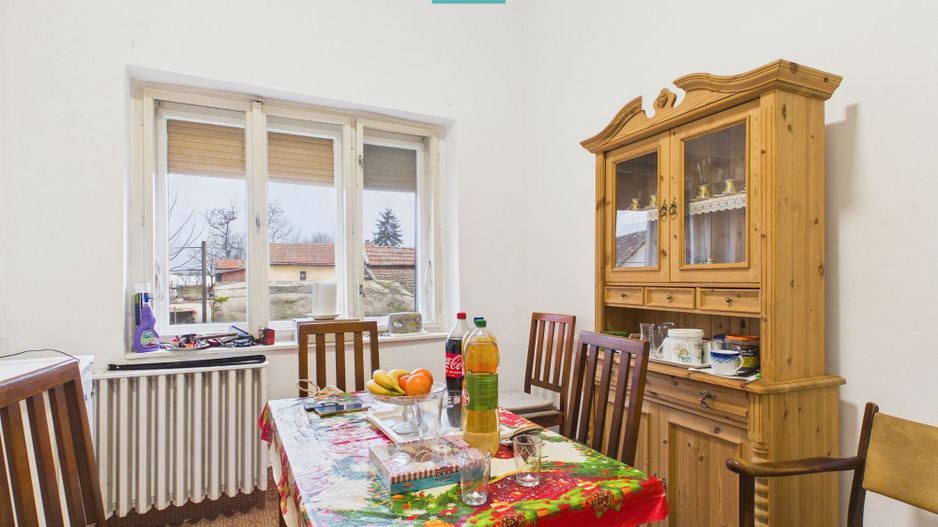 Casă cu 3 camere în Ungaria la preț de garsonieră - Poză 9