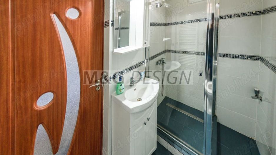 Apartament 3 camere zona Ultracentrala- cladire istorica - Poză 8