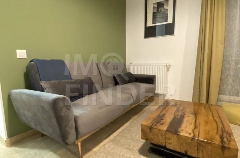 Apartament NOU Superfinisat cu parcare zona Centrala - Poză 9